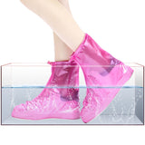 Unisex Waterproof Shoe Covers